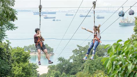 mega adventure park sentosa|Mega Adventure Park .